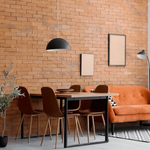 What Makes Industrial-Style Interiors Unique?