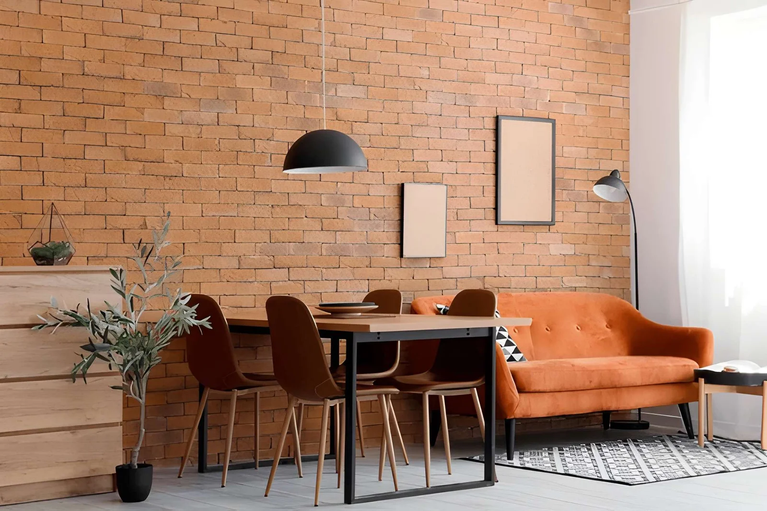 What Makes Industrial-Style Interiors Unique?