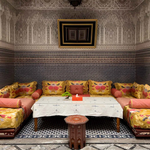 What Makes Moroccan-Inspired Interiors So Fascinating?
