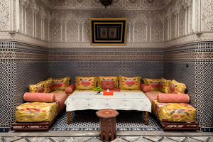 What Makes Moroccan-Inspired Interiors So Fascinating?