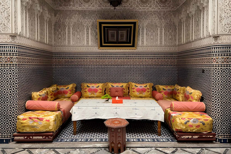 What Makes Moroccan-Inspired Interiors So Fascinating?