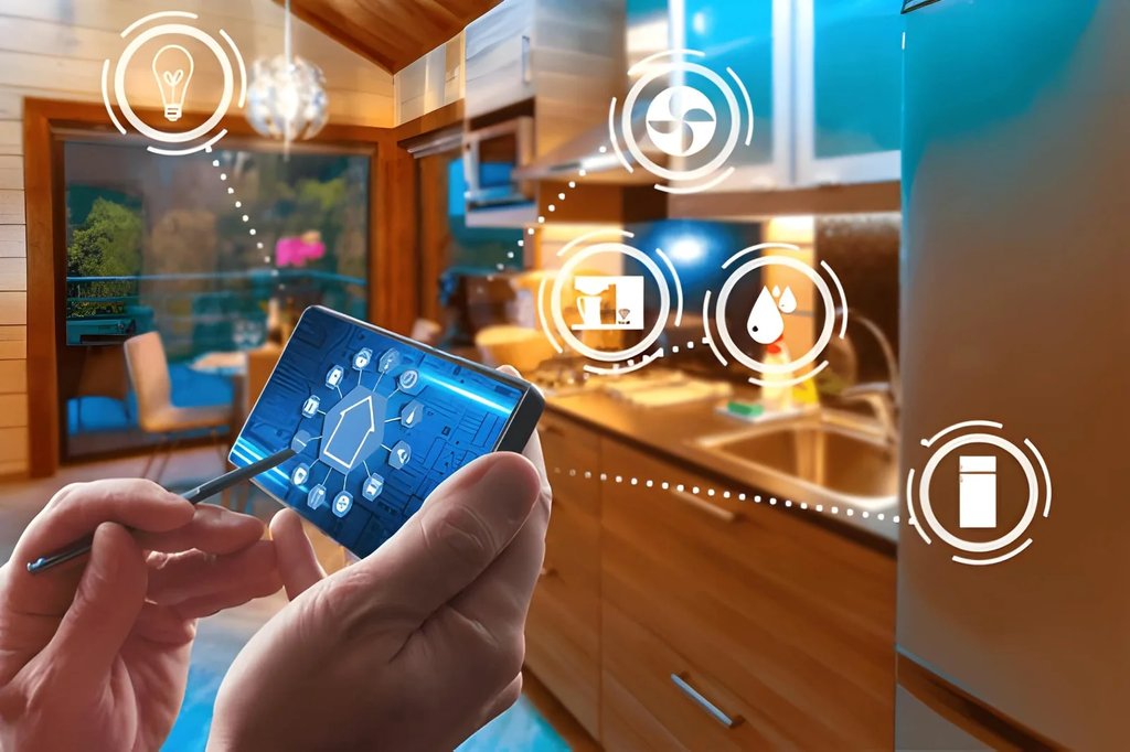 What Makes Matter Technology Useful for Smart Homes?