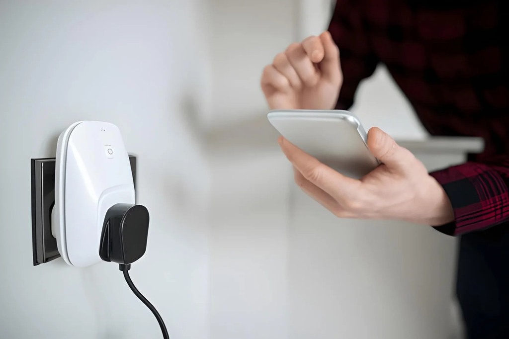 Can Smart Plugs Make Ordinary Appliances Smarter?
