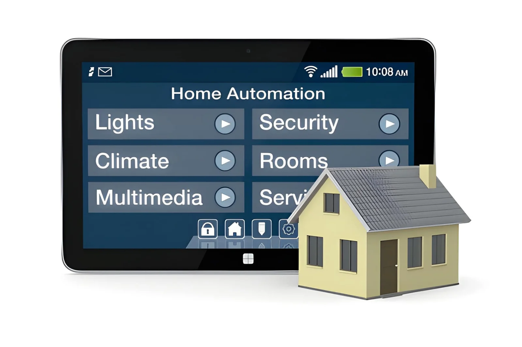 How Do Automated Home Routines Simplify Daily Tasks?