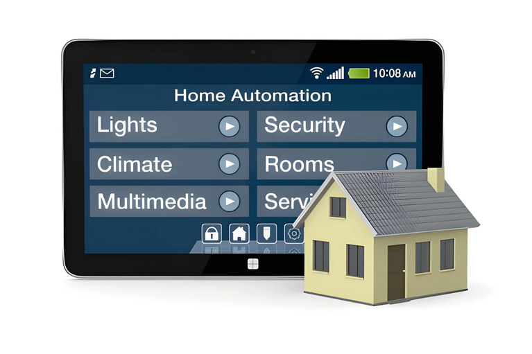 How Do Automated Home Routines Simplify Daily Tasks?