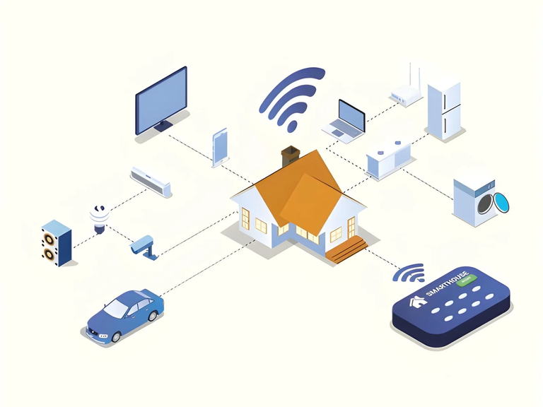 Which Smart Home Devices Work Without Wi-Fi?