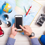 How Can You Manage Smart Devices While Traveling?