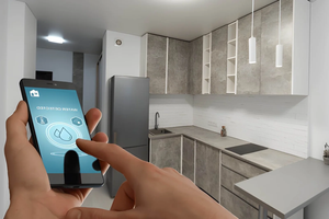 Are Smart Leak Detectors Worth Installing at Home?