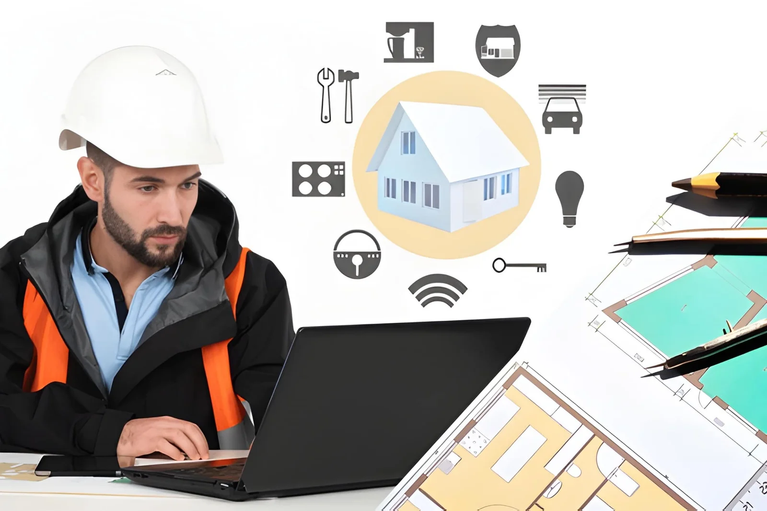 What Should You Know Before Building a Smart Home?