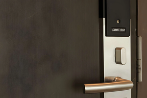 Can Smart Door Locks Replace Traditional Keys?