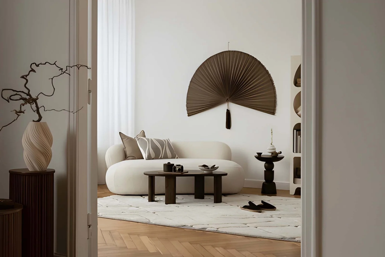What Makes Japanese-Inspired Interiors So Distinctive?
