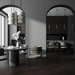 How Can Arched Doorways Transform Interior Architecture?