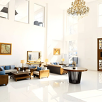Why Are Double-Height Ceilings Popular in Contemporary Homes?